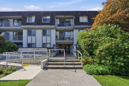 Photo 1 at 305 - 275 W 2nd Street, Lower Lonsdale, North Vancouver