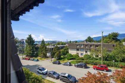Photo 5 at 305 - 275 W 2nd Street, Lower Lonsdale, North Vancouver
