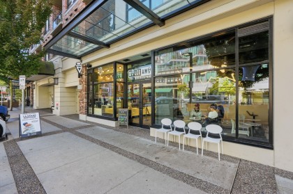 Photo 30 at 305 - 275 W 2nd Street, Lower Lonsdale, North Vancouver