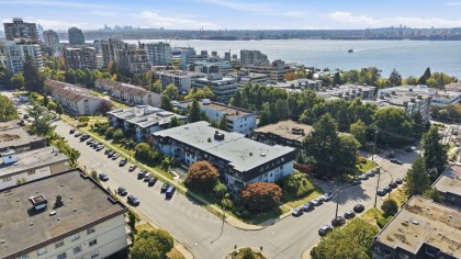 Photo 34 at 305 - 275 W 2nd Street, Lower Lonsdale, North Vancouver