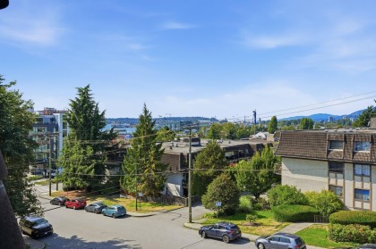 Photo 14 at 305 - 275 W 2nd Street, Lower Lonsdale, North Vancouver