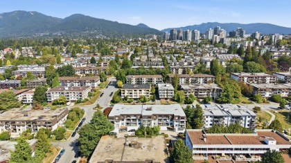 Photo 37 at 305 - 275 W 2nd Street, Lower Lonsdale, North Vancouver