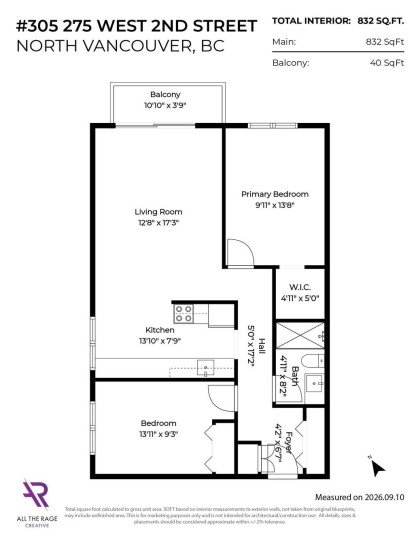Photo 40 at 305 - 275 W 2nd Street, Lower Lonsdale, North Vancouver