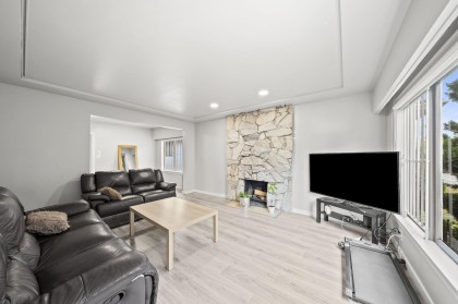 Photo 6 at 1534 W 71st Avenue, Marpole, Vancouver West