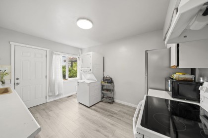 Photo 17 at 1534 W 71st Avenue, Marpole, Vancouver West