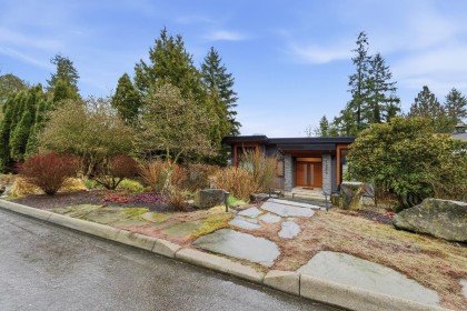 Photo 2 at 1269 Cloverley Street, Calverhall, North Vancouver