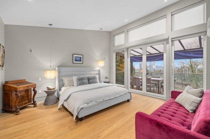 Photo 17 at 1269 Cloverley Street, Calverhall, North Vancouver