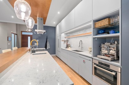 Photo 16 at 1269 Cloverley Street, Calverhall, North Vancouver