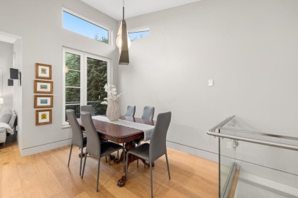 Photo 12 at 1269 Cloverley Street, Calverhall, North Vancouver