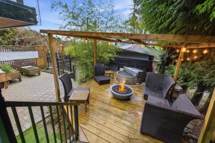 Photo 36 at 1269 Cloverley Street, Calverhall, North Vancouver