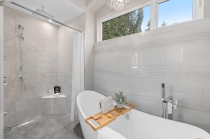 Photo 20 at 1269 Cloverley Street, Calverhall, North Vancouver
