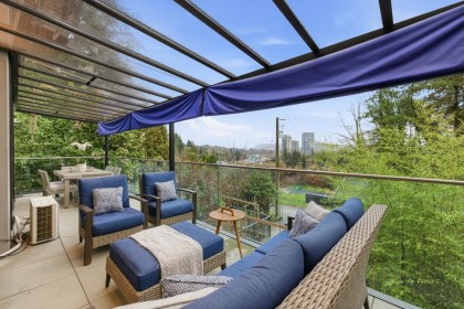 Photo 9 at 1269 Cloverley Street, Calverhall, North Vancouver