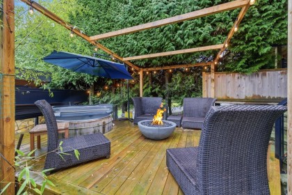 Photo 34 at 1269 Cloverley Street, Calverhall, North Vancouver