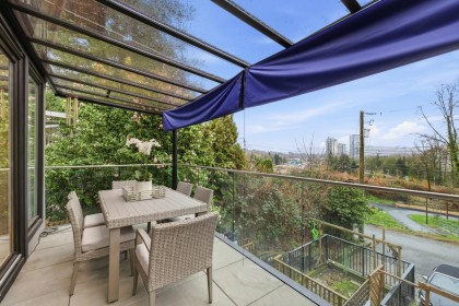 Photo 10 at 1269 Cloverley Street, Calverhall, North Vancouver