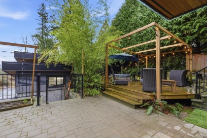 Photo 33 at 1269 Cloverley Street, Calverhall, North Vancouver