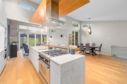 Photo 14 at 1269 Cloverley Street, Calverhall, North Vancouver