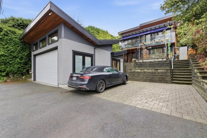 Photo 37 at 1269 Cloverley Street, Calverhall, North Vancouver