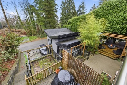 Photo 11 at 1269 Cloverley Street, Calverhall, North Vancouver