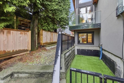 Photo 35 at 1269 Cloverley Street, Calverhall, North Vancouver