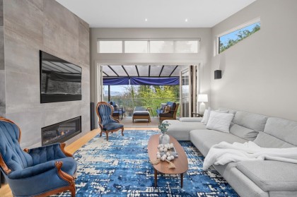Photo 8 at 1269 Cloverley Street, Calverhall, North Vancouver