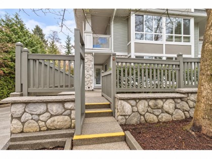 Photo 1 at 115 - 1111 Lynn Valley Road, Lynn Valley, North Vancouver