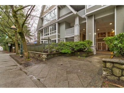 Photo 21 at 115 - 1111 Lynn Valley Road, Lynn Valley, North Vancouver