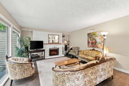 Photo 2 at 1063 Heritage Boulevard, Seymour NV, North Vancouver