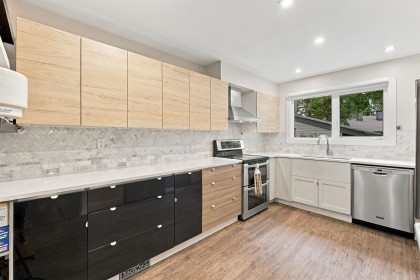 Photo 6 at 1063 Heritage Boulevard, Seymour NV, North Vancouver