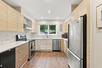 Photo 7 at 1063 Heritage Boulevard, Seymour NV, North Vancouver