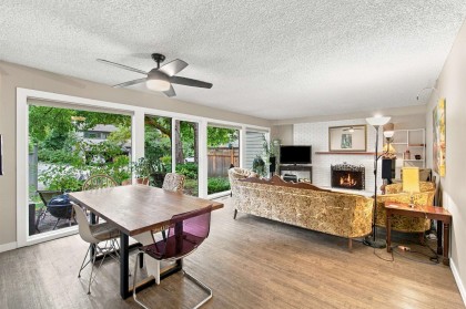 Photo 1 at 1063 Heritage Boulevard, Seymour NV, North Vancouver