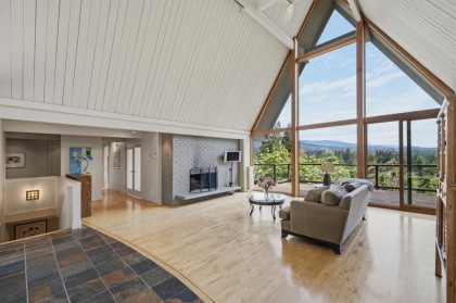 Photo 5 at 820 Younette Drive, Sentinel Hill, West Vancouver
