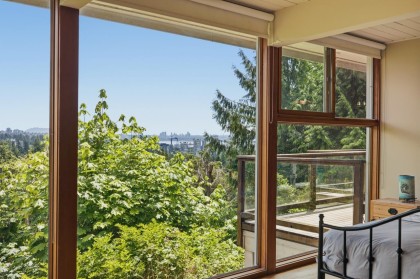 Photo 18 at 820 Younette Drive, Sentinel Hill, West Vancouver