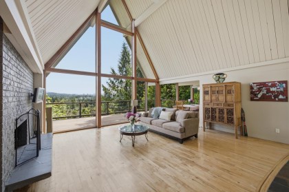 Photo 4 at 820 Younette Drive, Sentinel Hill, West Vancouver