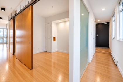 Photo 22 at 401 - 1072 Hamilton Street, Yaletown, Vancouver West