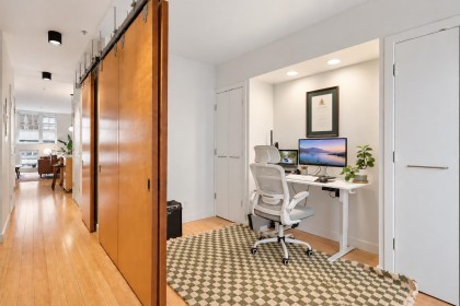 Photo 20 at 401 - 1072 Hamilton Street, Yaletown, Vancouver West