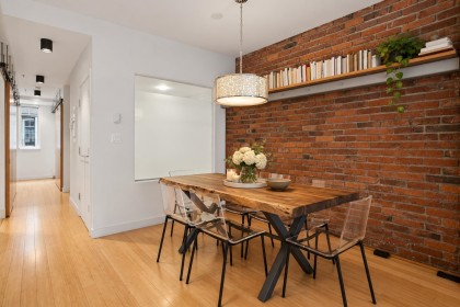 Photo 9 at 401 - 1072 Hamilton Street, Yaletown, Vancouver West