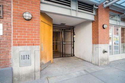 Photo 30 at 401 - 1072 Hamilton Street, Yaletown, Vancouver West
