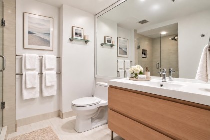 Photo 18 at 401 - 1072 Hamilton Street, Yaletown, Vancouver West