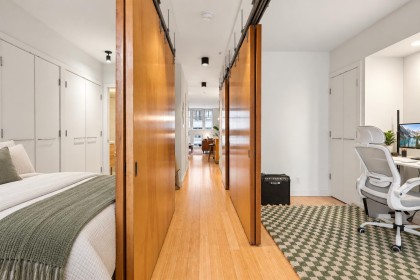 Photo 19 at 401 - 1072 Hamilton Street, Yaletown, Vancouver West
