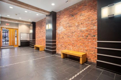 Photo 29 at 401 - 1072 Hamilton Street, Yaletown, Vancouver West