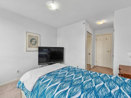 Photo 17 at 16D - 139 Drake Street, Yaletown, Vancouver West