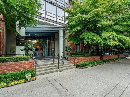 Photo 20 at 16D - 139 Drake Street, Yaletown, Vancouver West