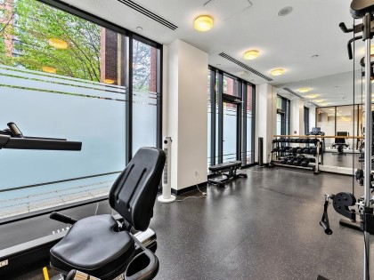 Photo 24 at 16D - 139 Drake Street, Yaletown, Vancouver West
