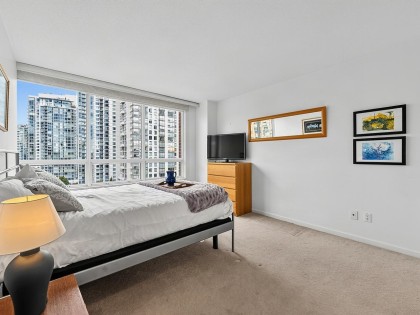 Photo 14 at 16D - 139 Drake Street, Yaletown, Vancouver West
