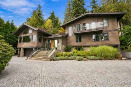 Photo 3 at 2953 Altamont Crescent, Altamont, West Vancouver