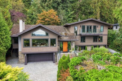 Photo 1 at 2953 Altamont Crescent, Altamont, West Vancouver
