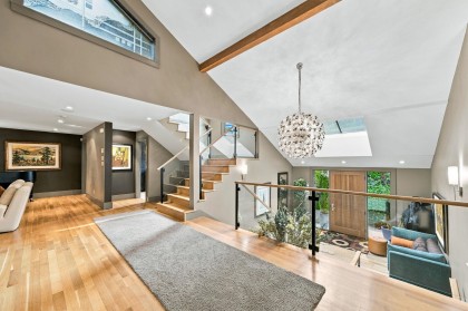 Photo 18 at 2953 Altamont Crescent, Altamont, West Vancouver