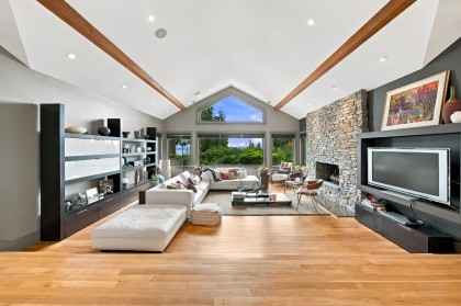 Photo 4 at 2953 Altamont Crescent, Altamont, West Vancouver