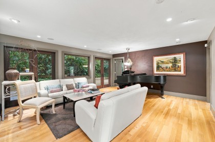 Photo 21 at 2953 Altamont Crescent, Altamont, West Vancouver