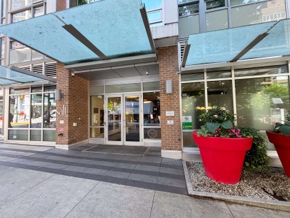 Photo 17 at 1501 - 1308 Hornby Street, Downtown VW, Vancouver West